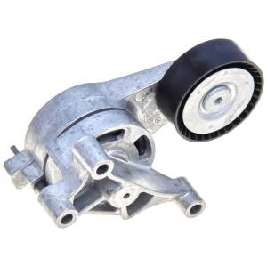 Gates Drivealign OE Exact Automatic Belt Tensioner for 2007 Audi A3 Quattro - 39084