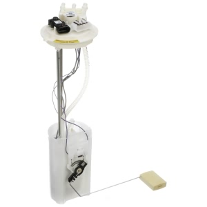 Delphi Fuel Pump Module Assembly for 1998 GMC C3500 - FG0086