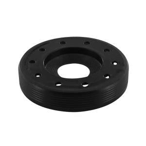 VAICO Crankshaft Seal for Audi A3 Quattro - V10-2716