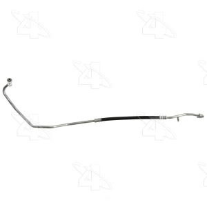 Four Seasons A C Refrigerant Discharge Hose for 2015 Ram 1500 - 66134