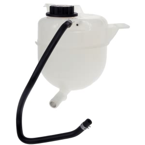 Dorman Engine Coolant Recovery Tank for 2010 Ford E-350 Super Duty - 603-218