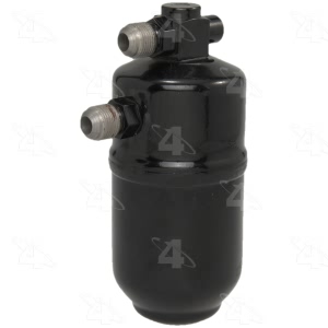 Four Seasons A C Receiver Drier for Mercedes-Benz - 33401