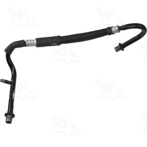 Four Seasons A C Suction Line Hose Assembly for 1995 Ford Thunderbird - 55305
