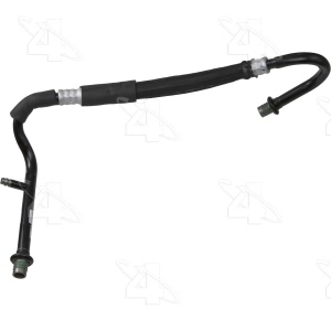 Four Seasons A C Suction Line Hose Assembly for 1994 Mercury Cougar - 55305