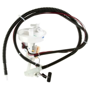 Delphi Fuel Tank Sending Unit for Mercedes-Benz C32 AMG - FL0279