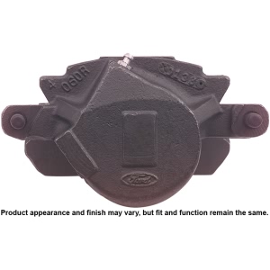 Cardone Reman Remanufactured Unloaded Caliper for 1992 Lincoln Mark VII - 18-4388S