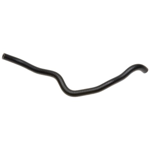 Gates Hvac Heater Molded Hose for Honda Fit - 18501