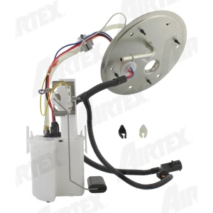 Airtex Fuel Pump Module Assembly for 2010 Ford F-350 Super Duty - E2512M