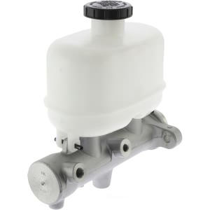 Centric Premium Brake Master Cylinder for 2006 Ford F-350 Super Duty - 130.65100