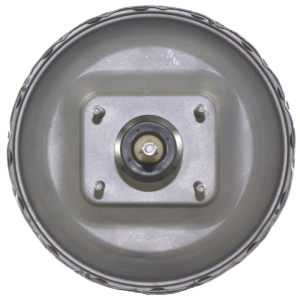 Centric Rear Power Brake Booster for Nissan D21 - 160.88123