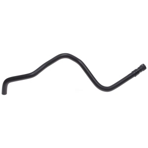 Gates Premium Modular Coolant Hose for 2017 Chevrolet Silverado 1500 - 24479