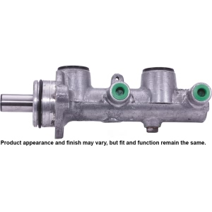 Cardone Reman Remanufactured Master Cylinder for 1988 Chevrolet Sprint - 11-2366