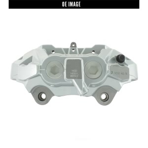 Centric Posi Quiet™ Loaded Brake Caliper for 2018 Mercedes-Benz C43 AMG - 142.35252