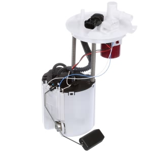 Delphi Fuel Pump Module Assembly for 2017 Buick Cascada - FG1738