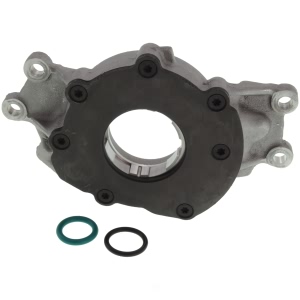 Sealed Power Standard Volume Pressure Oil Pump for 2005 GMC Envoy XUV - 224-43668