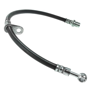 Centric Front Driver Side Brake Hose for Saab - 150.47026