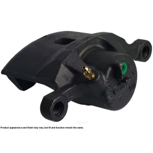 Cardone Reman Remanufactured Unloaded Caliper for 1999 Honda Accord - 19-2090