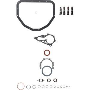 Victor Reinz Engine Gasket Set for 2002 Lexus GS300 - 08-11089-01