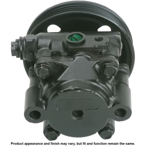 Cardone Reman Remanufactured Power Steering Pump w/o Reservoir for Toyota Camry - 21-5263