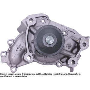 Cardone Reman Remanufactured Water Pumps for Toyota Sienna - 57-1466