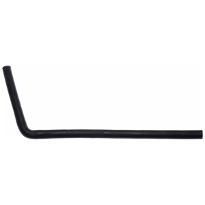 Gates 90 Degree Hvac Heater Molded Hose for Pontiac Firebird - 28469