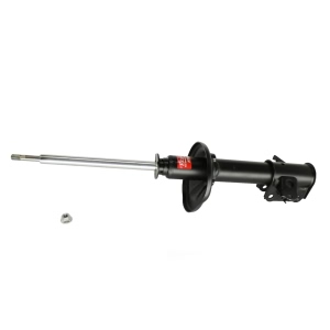 KYB Excel G Rear Driver Side Twin Tube Strut for Mazda Protege - 333185