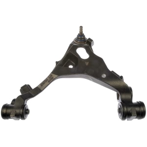 Dorman Front Driver Side Lower Non Adjustable Control Arm And Ball Joint Assembly for 1998 Ford Expedition - 521-145