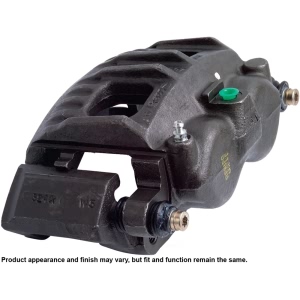 Cardone Reman Remanufactured Unloaded Caliper w/Bracket for 1999 Ford Expedition - 18-B4652
