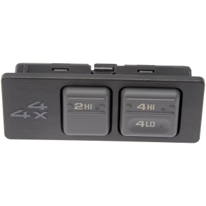 Dorman OE Solutions 4Wd Switch for 1999 Chevrolet Tahoe - 901-154