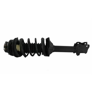 GSP North America Rear Driver Side Suspension Strut and Coil Spring Assembly for 1999 Nissan Altima - 853311
