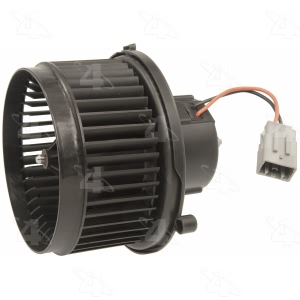 Four Seasons Hvac Blower Motor With Wheel for Pontiac - 75823