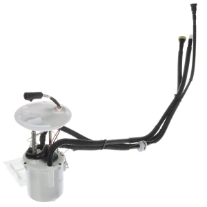 Delphi Passenger Side Fuel Pump Module Assembly for 2004 Jaguar S-Type - FG2150