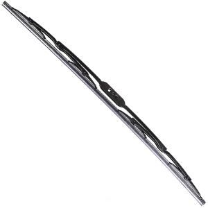 Denso EV Conventional 22" Black Wiper Blade for GMC Sierra 1500 HD - EVB-22