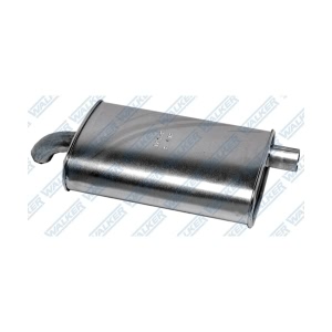 Walker Soundfx Aluminized Steel Oval Direct Fit Exhaust Muffler for Saturn SC1 - 18479