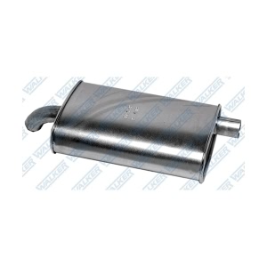 Walker Soundfx Aluminized Steel Oval Direct Fit Exhaust Muffler for 1996 Saturn SL - 18479