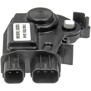 Dorman OE Solutions Rear Passenger Side Door Lock Actuator Motor for 2003 Honda Pilot - 746-705