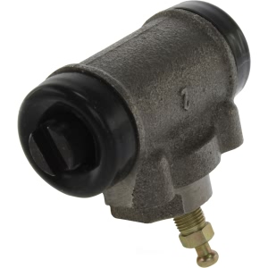 Centric Premium Rear Drum Brake Wheel Cylinder for 2004 Isuzu Axiom - 134.43001