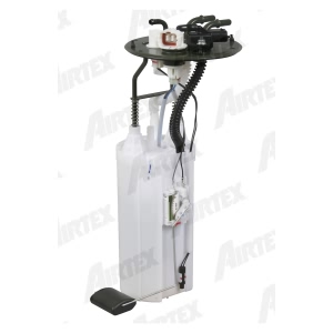 Airtex In-Tank Fuel Pump Module Assembly for Kia Sorento - E8520M