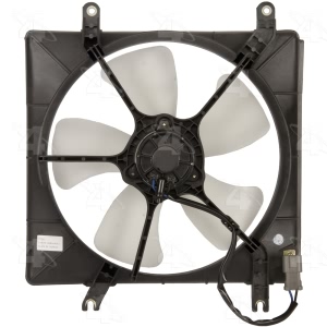 Four Seasons Engine Cooling Fan for 1999 Honda Prelude - 76179