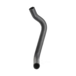 Dayco Engine Coolant Curved Radiator Hose for 1997 Chrysler LHS - 71635