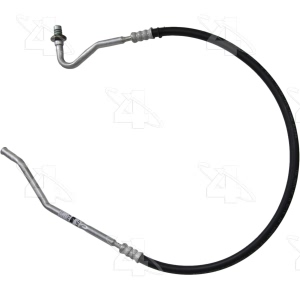 Four Seasons A C Liquid Line Hose Assembly for 1991 Mercury Topaz - 55646