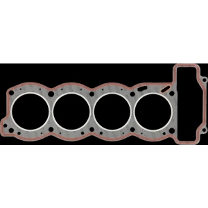 Victor Reinz Cylinder Head Gasket for Saab - 61-23325-10