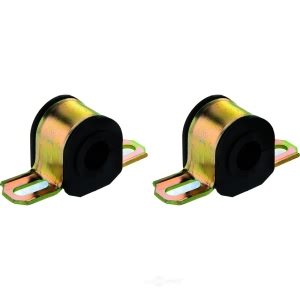 Centric Premium™ Front Stabilizer Bar Bushing for 1987 Ford Bronco - 602.66092
