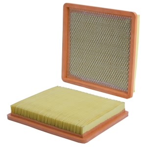 WIX Panel Air Filter for Mazda RX-7 - 46256