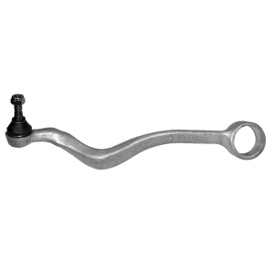 Delphi Front Driver Side Lower Forward Control Arm And Ball Joint Assembly for 2002 BMW 525i - TC868