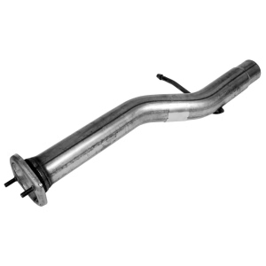 Walker Aluminized Steel Exhaust Extension Pipe for 2003 Hummer H2 - 53853
