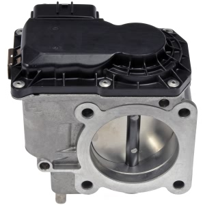 Dorman Throttle Body Assemblies for 2012 Nissan Frontier - 977-321