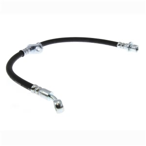 Centric Rear Passenger Side Brake Hose for 1992 Honda Prelude - 150.40329