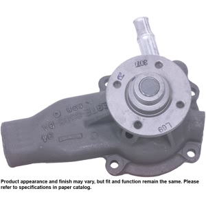 Cardone Reman Remanufactured Water Pumps for 1984 Ford Bronco - 58-338