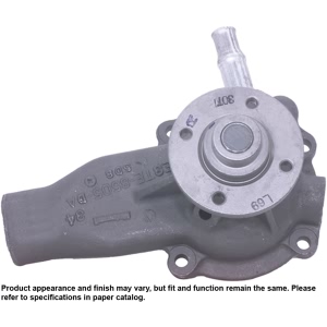 Cardone Reman Remanufactured Water Pumps for 1986 Ford E-250 Econoline - 58-338